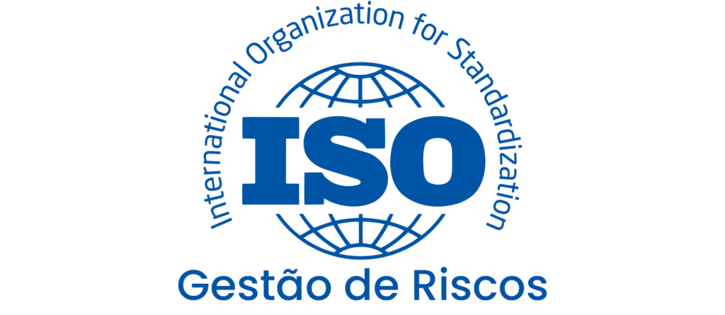 Logo da ISO 31000